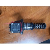 PLD (плд) секция DAF 95 E-3 (408)