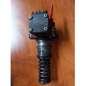 PLD (плд) секция DAF 95 E-3 (458)