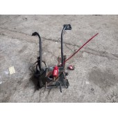 Блок педалей Scania в сборе (459) 