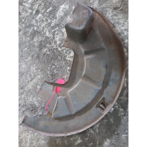 Пыльник оси BPW (031), -1