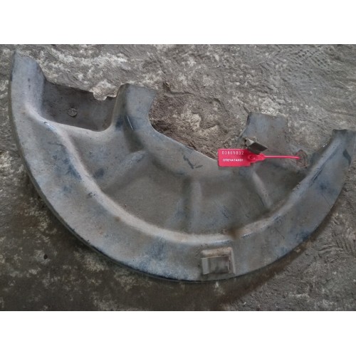 Пыльник оси BPW (032), 