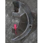 Пыльник оси BPW (033)