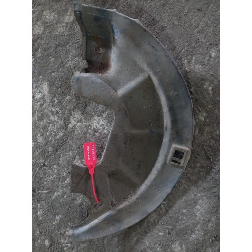 Пыльник оси BPW (033), 