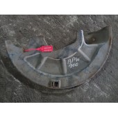 Пыльник оси BPW (034)