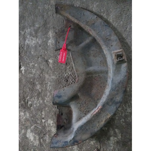 Пыльник оси BPW (035), 