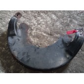 Пыльник суппорта MAN TGX (039)