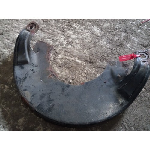 Пыльник суппорта MAN TGX (039), 