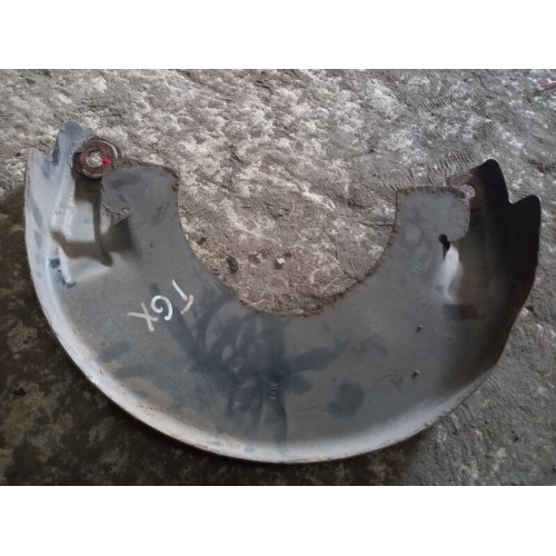 Пыльник суппорта MAN TGX (039), -1