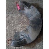 Пыльник суппорта MAN TGX (040)