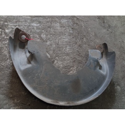 Пыльник суппорта MAN TGX (040), -1