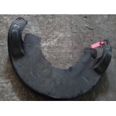 Пыльник суппорта MAN TGX (041)