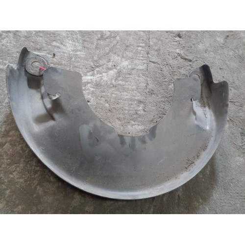 Пыльник суппорта MAN TGX (041), -1