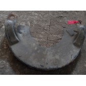 Пыльник суппорта MAN TGX (043)