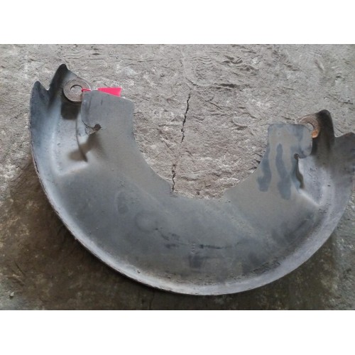 Пыльник суппорта MAN TGX (043), -1