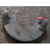 Пыльник суппорта MAN TGX (044)