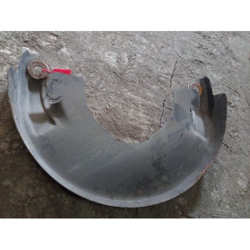 Пыльник суппорта MAN TGX (044), -1