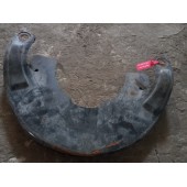 Пыльник суппорта MAN TGX (045)