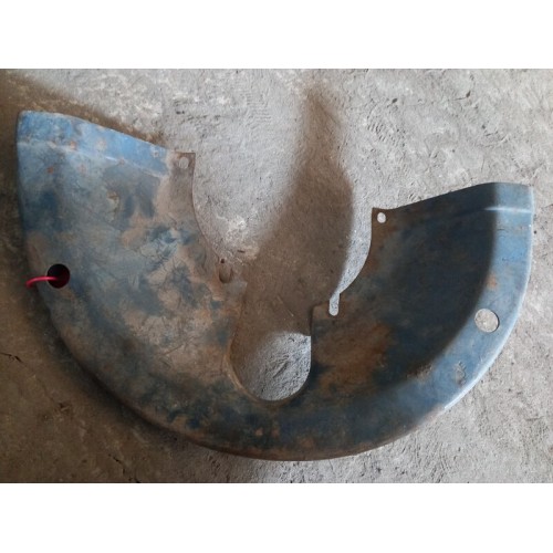 Пыльник оси ROR (049), -1