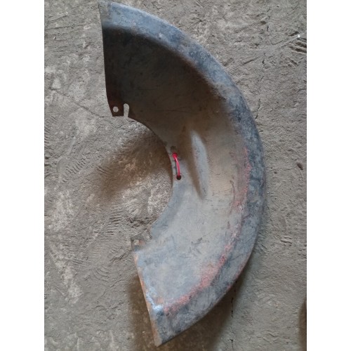 Пыльник оси ROR (050), -1