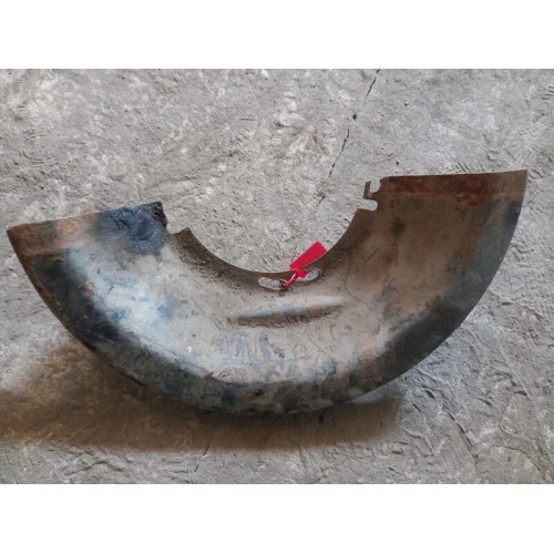 Пыльник оси ROR (052), -1