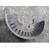 Пыльник тормозного диска Volvo (013)