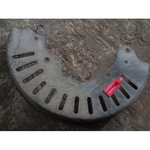 Пыльник тормозного диска Volvo (013), 20374214-1