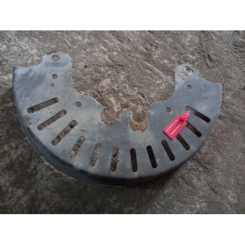 Пыльник тормозного диска Volvo (015), 20374214-1