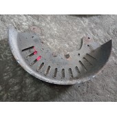 Пыльник тормозного диска Volvo (021)