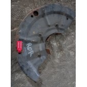 Пыльник тормозного диска МАЗ (025)