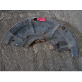 Пыльник тормозного диска МАЗ (026)