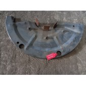 Пыльник тормозного диска МАЗ (027)