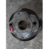 Пыльник тормозного барабана Scania (029) 