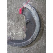 Пыльник суппорта MAN (055)