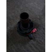 Фланец первичного вала Mercedes (339)