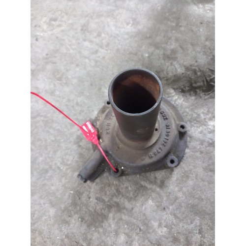 Фланец первичного вала Mercedes (342), 9472610818