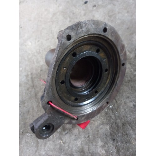 Фланец первичного вала Mercedes (342), 9472610818-2