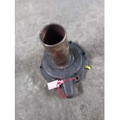 Фланец первичного вала Mercedes (343)