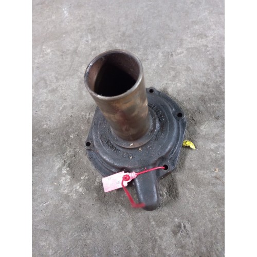 Фланец первичного вала Mercedes (343), 9452611118