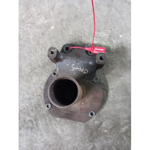 Корпус (фланец) первичного вала КПП Scania (345), 1515430