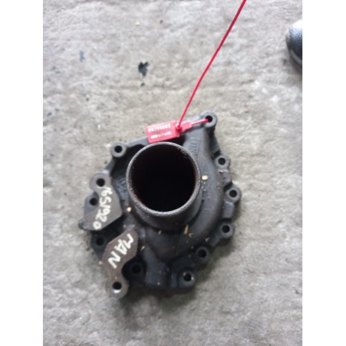 Фланец первичного вала MAN (347), 1315402138