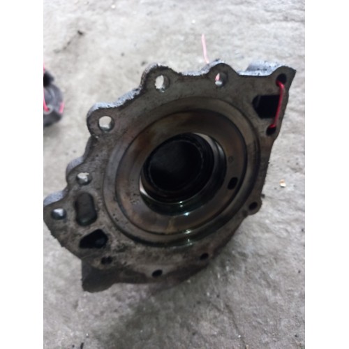 Фланец первичного вала MAN (347), 1315402138-1