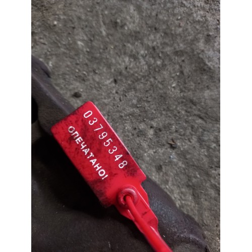 Фланец первичного вала Renault (348), 1315402138-2