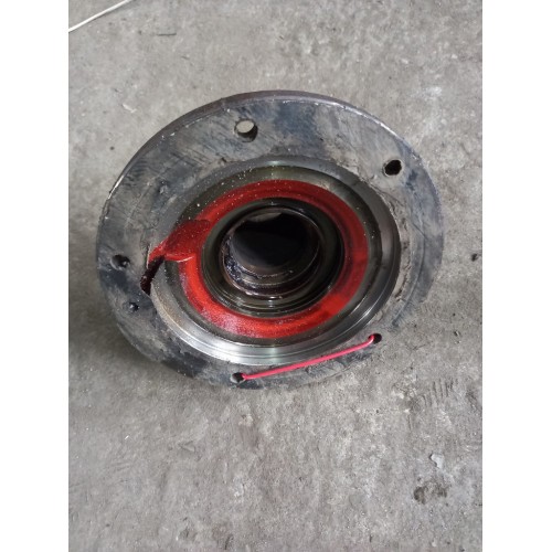 Фланец первичного вала Volvo (350), 1656121-2