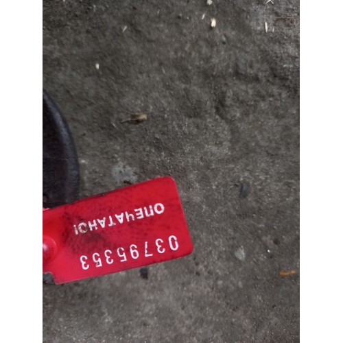 Фланец первичного вала Scania (353), 1490549-1