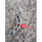 Кронштейн кольца диффузора Scania R420 139094 (165)