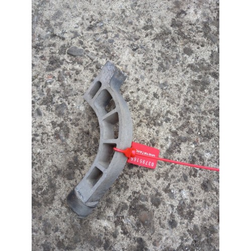 Кронштейн кольца диффузора Scania R420 139094 (165), 1772441