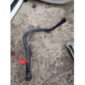 Гофра воздушного фильтра Scania R420 139094 (компресс-патр.возд.фильт.) (167)