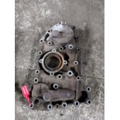 Передняя крышка КПП ZF AS Tronic (354)