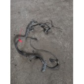 Проводка двигателя Mercedes Actros OM 501(361)