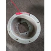 Проставка салонной кулисы MAN (363)